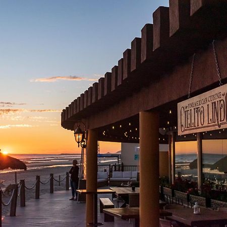 Апарт отель Sonoran Sky Пуэрто-Пеньяско Экстерьер фото